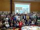 Climathon Torino 2017, vince Pieuva: una soluzione innovativa per prevenire gli allagamenti