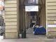 Clochard in sit-in dopo lo sfratto da piazza d'Armi, Schellino:&quot;Per 9 trovata soluzione&quot;