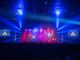 Nuovi artisti per Cheek To Cheek, la 17a edizione di Club To Club a Torino
