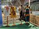 stand di moda a Expocasa