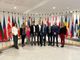 Delegazione di Cna Piemonte a Bruxelles