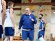 Basket, la Reale Mutua conclude il ritiro estivo a Bielmonte