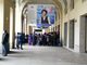 Ressa all'Urp della Regione per i bonus scuola: intervengono vigili e carabinieri