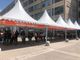 code all'ingresso del salone