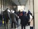 Un'altra domenica di folla e assembramenti nel centro di Torino