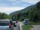 Per i gitanti del weekend un'altra domenica in coda, tra Sestriere e Pinerolo