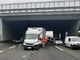 Incidente in tangenziale: tre veicoli coinvolti e tre feriti, lunghe code