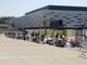 code per i rammstein all'olimpico