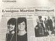Cold case di Martine, a Torino si va verso l'archiviazione