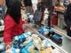 A Torino cronaca di un aiuto per bisognosi: da oggi spesa e cena gratis con Aics