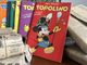 collezione di fumetti Topolino