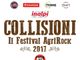A Collisioni l'arte diventa solidarietà con il Cottolengo