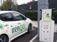 Iren posiziona a Torino nuove colonnine per la ricarica dei mezzi elettrici