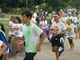 In 6 mila colorano piazza d'Armi sfidando la pioggia: grande successo per The Color Run [FOTO]