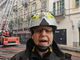 Il comandante provinciale Vincenzo Bennardo nominato dirigente generale dei Vigili del fuoco