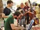 Nasce la scuola diffusa di musica della Città: nuovi laboratori e nuove sedi per i corsi di formazione musicale