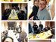 Cena di Natale al Dormitorio di Chivasso