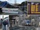 Dopo 14 mesi partito da Ventimiglia il primo treno che collega la Liguria e il Piemonte in Val Roya