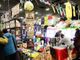Torino sfoglia la sua passione per i fumetti: domani arriva Xmas Comics and Games