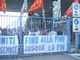 Comital-Lamalu, allarme di Fiom: &quot;No alla cessione dei macchinari&quot;