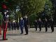 Carabinieri, celebrazioni per il 209° annuale dalla fondazione dell'Arma