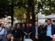 Aurora: l’assessore Unia al Giardino Alimonda di Torino