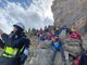 &quot;Collis Rotae 2021&quot;, il 13 novembre volontari e associazioni impegnati in una esercitazione di soccorso in alta montagna