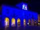 Anche Orbassano si illumina di blu per la Giornata Mondiale della Consapevolezza dell'Autismo