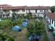 Riattivata la fornitura di gas alla comunità Il Filo d'Erba di Rivalta