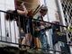 Bando &quot;Cortili ad Arte&quot;, tra gli otto vincitori c'è anche il Concertino dal Balconcino