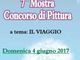 Oggi al Factory di Nichelino mostra concorso di pittura