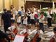 Condove: un concerto dedicato a Vivaldi con giovani talenti della musica