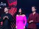 conduttori eurovision