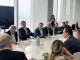 Incontro tra i vertici regionali di Confcommercio e la giunta Cirio