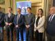 Per San Valentino A&amp;T celebra all’Oval l’amore per l’innovazione