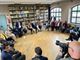 Formazione, il modello Torino esempio per la Ue tra ETF e Piazza dei mestieri