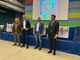 I quattro candidati alle Primarie