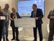 cerimonia di premiazione