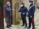 Agli anziani più fragili anche in provincia di Torino le pensioni in contanti consegnate dai carabinieri