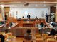I neo 18enni di Grugliasco protagonisti in Consiglio comunale
