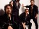 Le Vibrazioni in concerto all'Hiroshima Mon Amour