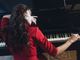 La pianista Yulia Yurchak in concerto per il suo tour Ukrainian Music