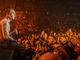 Salmo in concerto al Pala Alpitour per la tappa torinese del Flop Tour