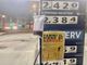 Distributori di benzina sigillati e sacche di sangue, protesta shock a Torino: &quot;Così uccidete l'Italia&quot;