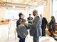 Edisu Piemonte accoglie i rappresentanti della City University of New York