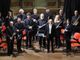 Aspettando Oltre la Vista Oltre la SLA: il concerto della Wind Evergreen Band al Teatro Vittoria
