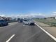 Incidente in tangenziale Sud: una sola macchina coinvolta
