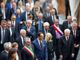 Mattarella ad Alba per inaugurare la 92ª Fiera internazionale del Tartufo