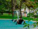 Crowdfunding per realizzare un'area fitness nel nuovo spazio pubblico di Corso Farini