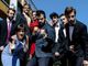 &quot;Contenuti Zero&quot;, nuove regole della comicità al teatro Le Musichall